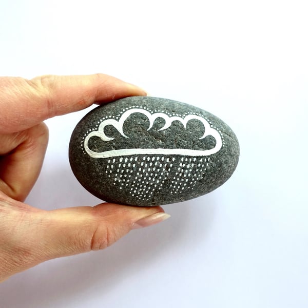 It's Raining Stone - MADE TO ORDER