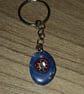 Keyring keepsakes quirky unique gift  - Image 2