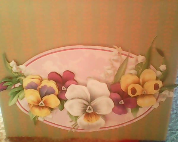 Flower power