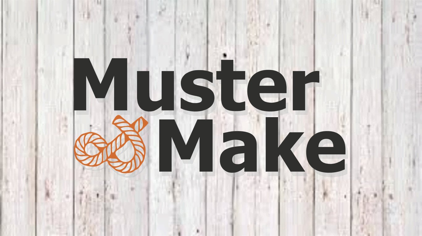 Muster and Make