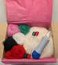 Kuwaii Style Needle Felt Watermelon Kit - Image 4