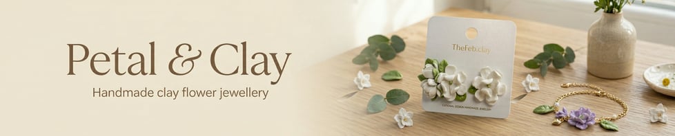 Petal & Clay