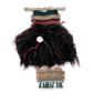 Art felt natural wool sensory wall hanging 
