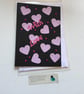 With love card. Any occasion card. Ref 333.  - Image 1