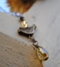 Copper bird necklace - Image 5