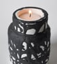 Handmade Tealight Candle Holder