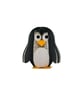 Personalised Penguin Book Gift  - Image 10