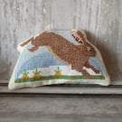 Spring Bowl Filler - Bunny - SY 0067