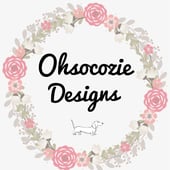 Ohsocozie Designs 