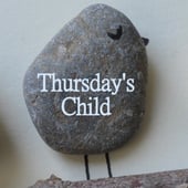 Thursday's Child