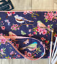 Cosmetic Brush Roll  - Image 5