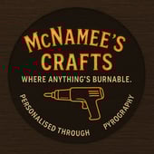 McNamee'sCrafts