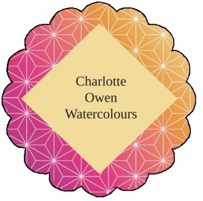 Charlotte Owen Watercolours