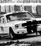 Ford Mustang Sports Car Photograph Print - Image 1