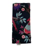 Double pointed case, floral DPN Case, knitting needle case, crochet hook case,  - Image 2