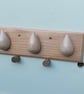 Raindrop Door Hooks - Image 6