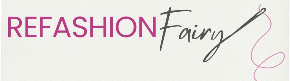 Refashion Fairy