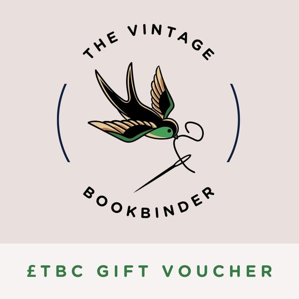Digital Gift Voucher - Amount of your choice
