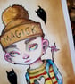 Big Little Magic - Image 2