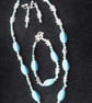 Elephant Parade Turquoise Necklace - Image 8