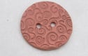 unglazed buttons