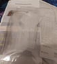 Dachshund Dog Acrylic Sewing Templates Medium - Image 2