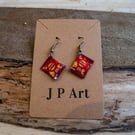 Walkers Crisp Earrings