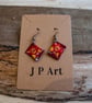 Walkers Crisp Earrings - Image 1