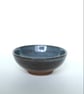 Small blue dish