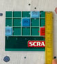 Scrabble Board Coasters (Bottom Left) - Odd Coaster - Super Seconds - Image 7