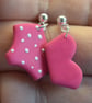Bikini Drop Earrings - Image 8