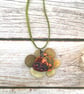 Autumn Scenes Pendant  - Image 4