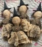 Rustic, Primitive Witch - Image 3