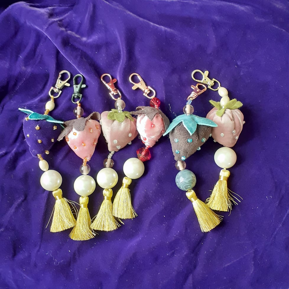 Velvet Rebel Originals