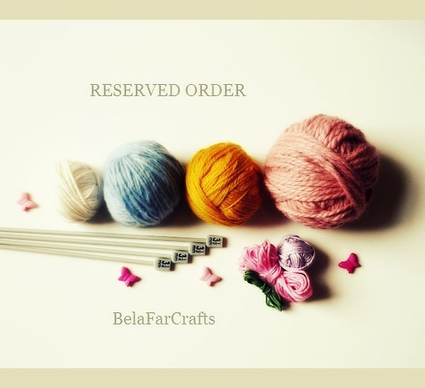 Shipping Upgrade for Nikki