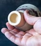 Cone shaped Japanese style cup - Image 4