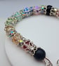 Fantasy mermaid bracelet - Image 4