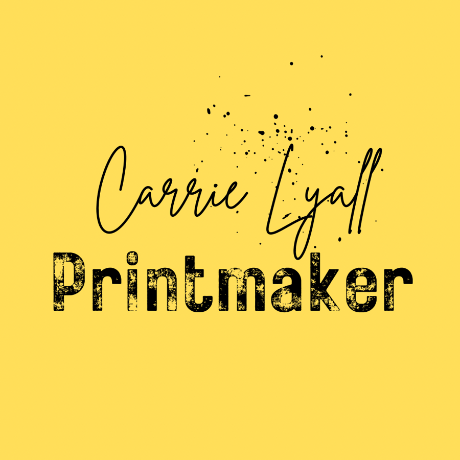 Carrie Lyall Printmaker