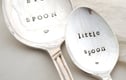 Romantic and Valentine Spoons