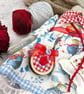 Jonna, A Christmas Mouse - Image 6