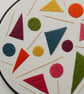 Chaos Theory Abstract no.4 - In Pieces - Image 3