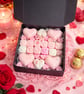Love You Hearts Wax Melt Gift Set, Perfume Inspired, Vegan, UK Handmade