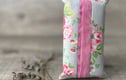 Key Rings, Tissue Holders, Lavender Bags