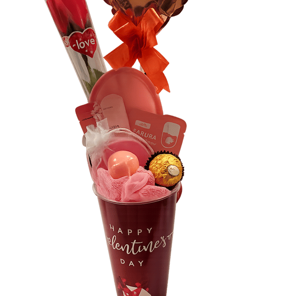 Romantic Valentine’s Cushion Covers – Love Poems & Sweetheart Designs