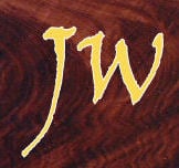 JW Woodturning