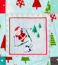 Festive Table Runner - Image 3