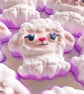 Fluffy Sheep Bath Bomb - Image 2