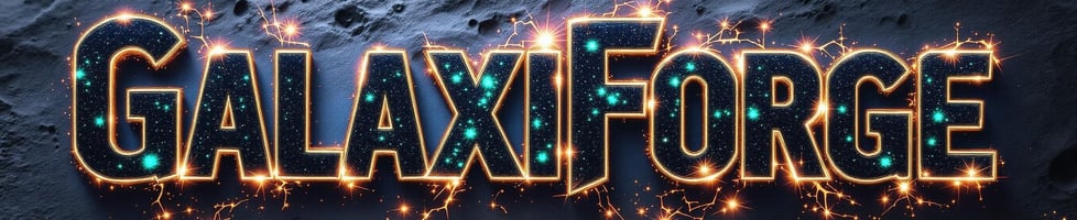 GalaxiForge