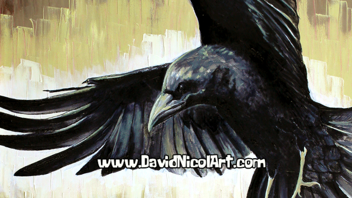 David Nicol Art