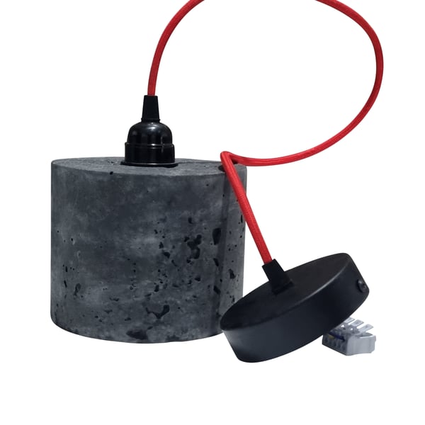 CR150 Black
